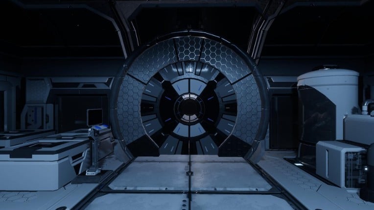 CINERIS IV screenshot