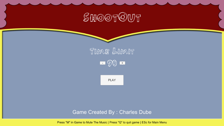 Circus ShootOut Image