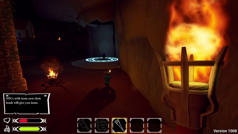 Co-op Kaiju Horror Cooking screenshot