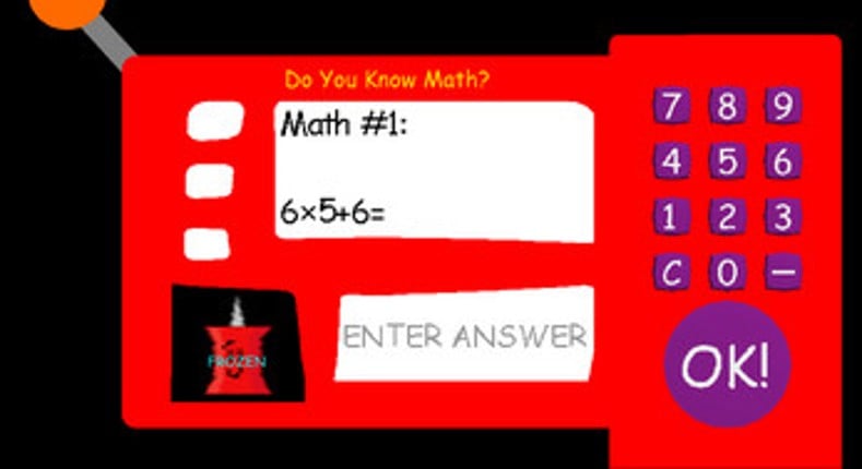 Coiny's Basics 2: The Pointy Return screenshot