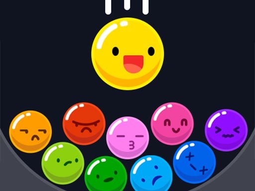 Games like Color Bouncing Balls