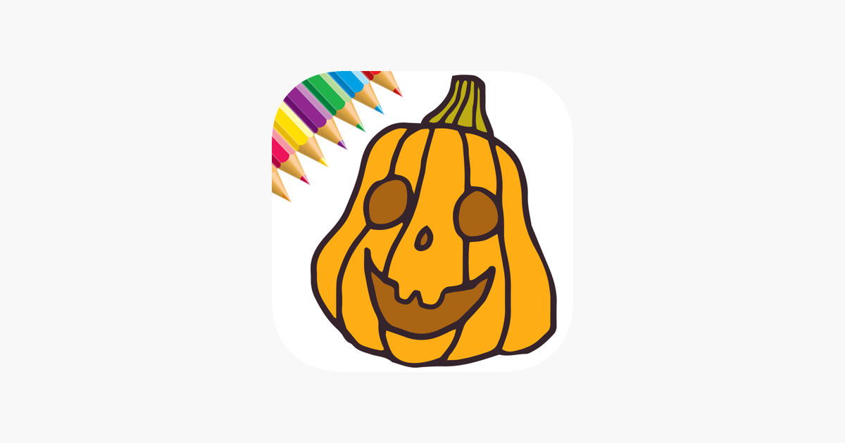 Games like Coloring Book Halloween ED