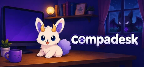 Games like CompaDesk