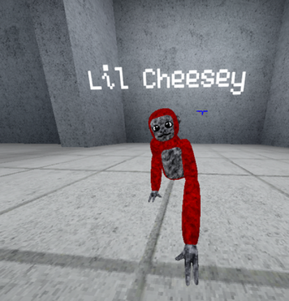 Congo Calamity screenshot