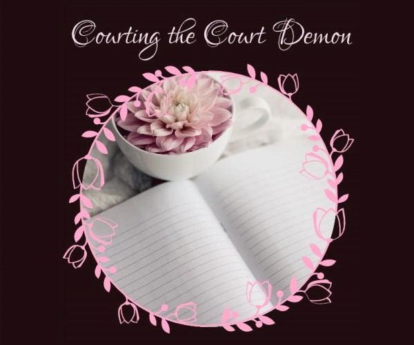 Games like Courting The Court Demon