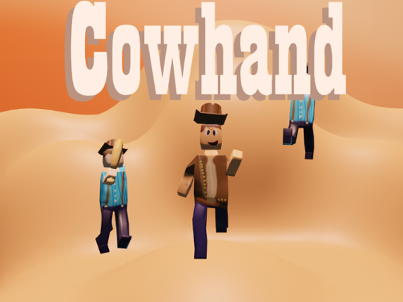 Cowhand Image