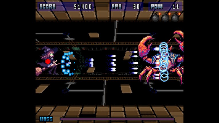 CrapShoot screenshot