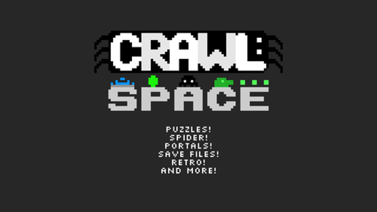 Crawl Space Image