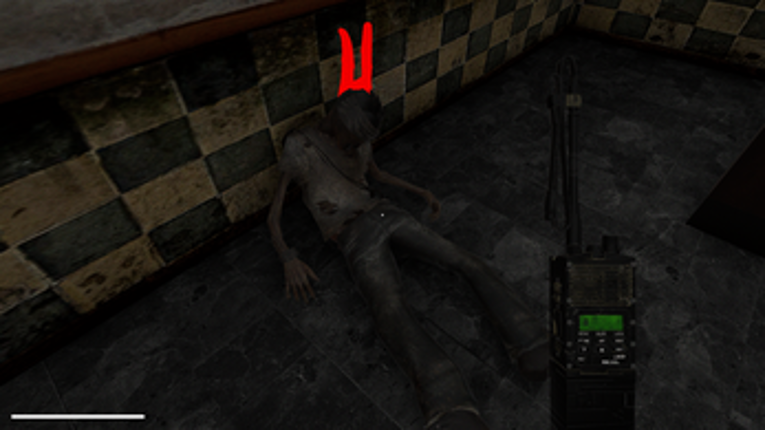 Crimson Desolution screenshot