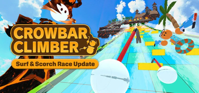 Crowbar Climber Image