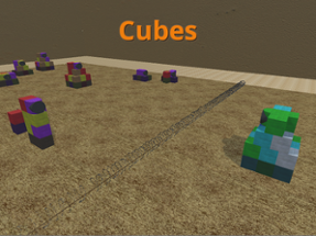 Cubes Image