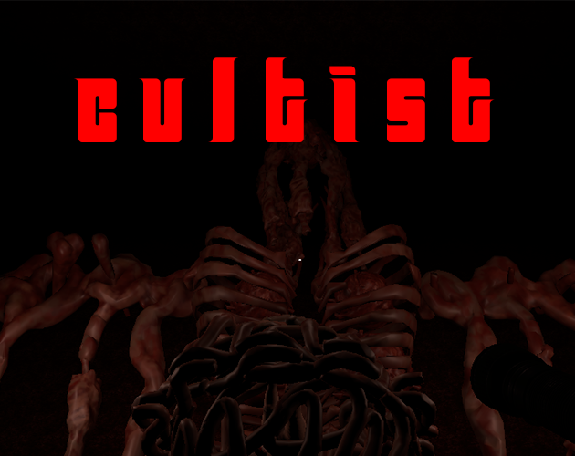 Games like cultist