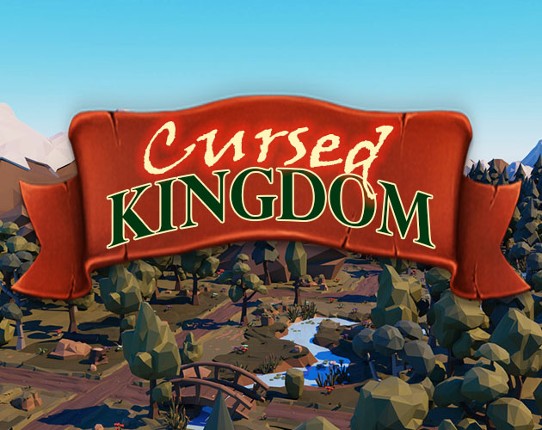 Cursed Kingdom Image