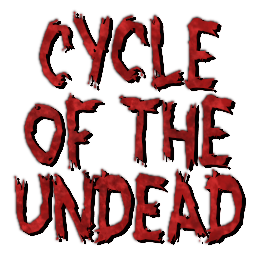 Games like Cycle of the Undead