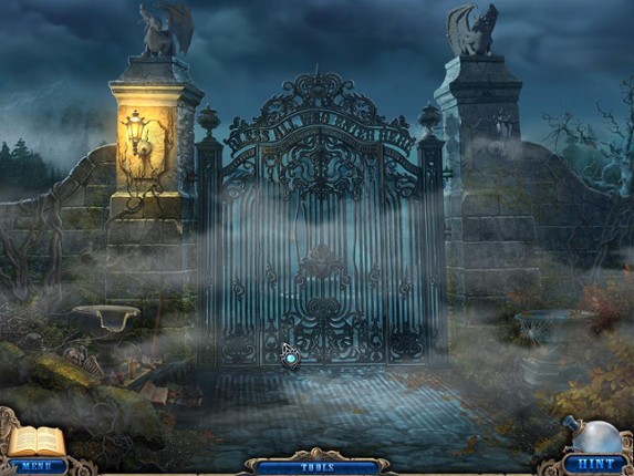 Dark Dimensions: City of Fog Collector's Edition screenshot