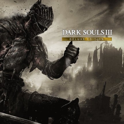 DARK SOULS III screenshot