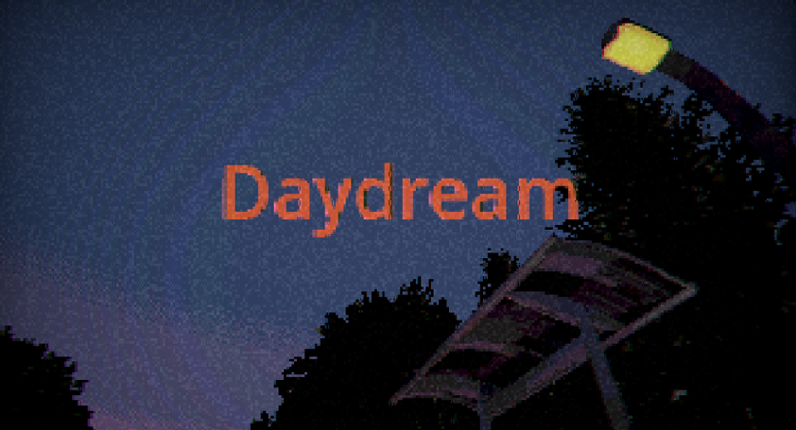 Daydream Image