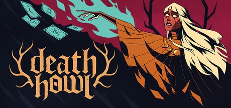 Games like Death Howl