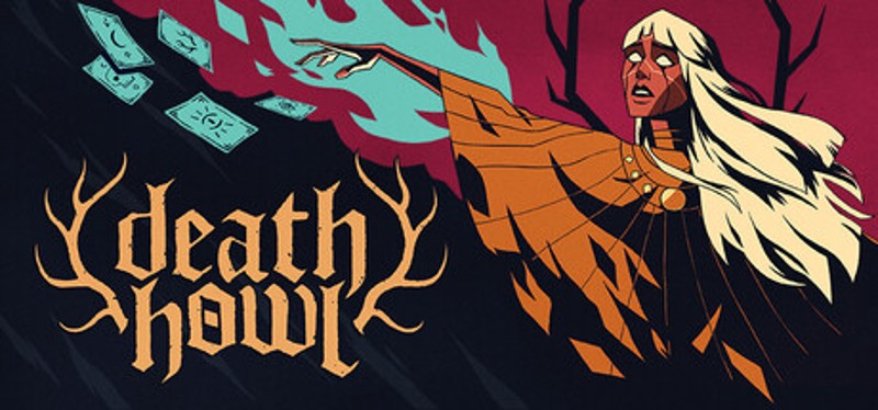 Death Howl Image