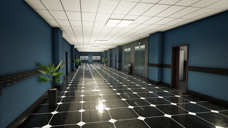 Delivery Driver - The Simulation screenshot