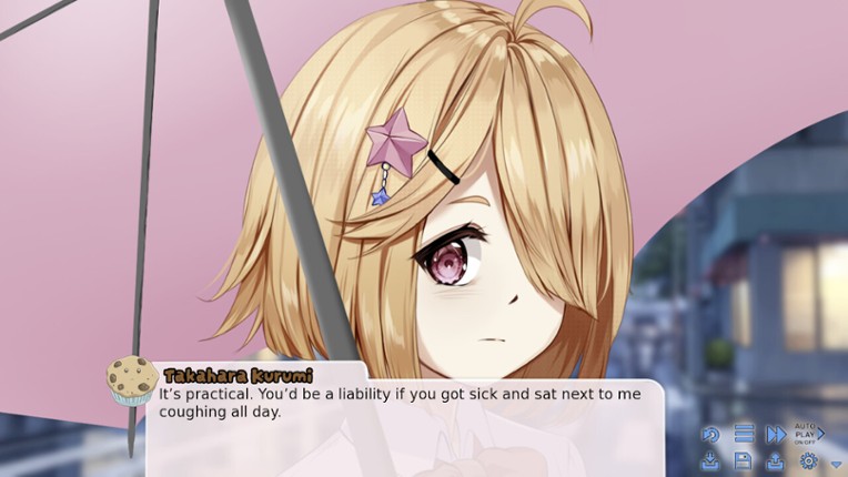 Dere Quartet screenshot