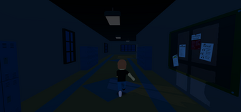 Desiderium screenshot