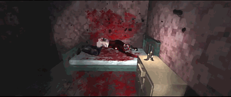 Dick Killer Image