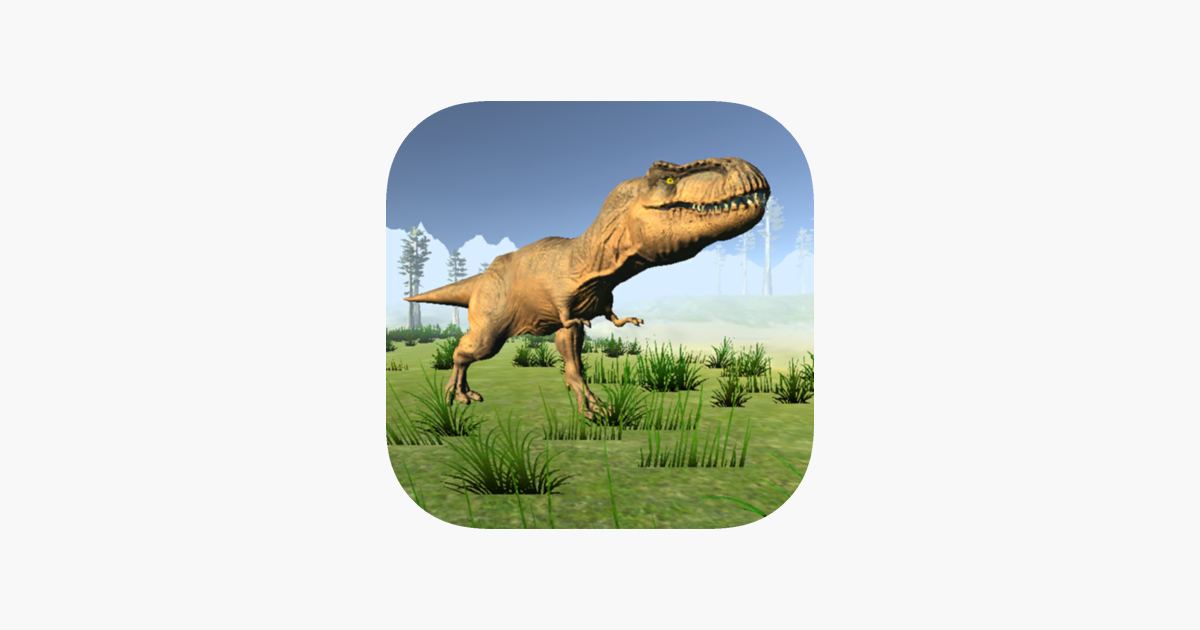 Games like Dinosaur Sim