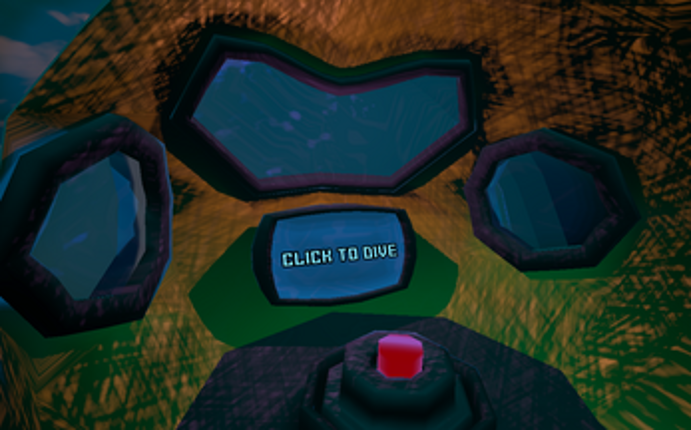 Dive to Die, or Die Trying screenshot