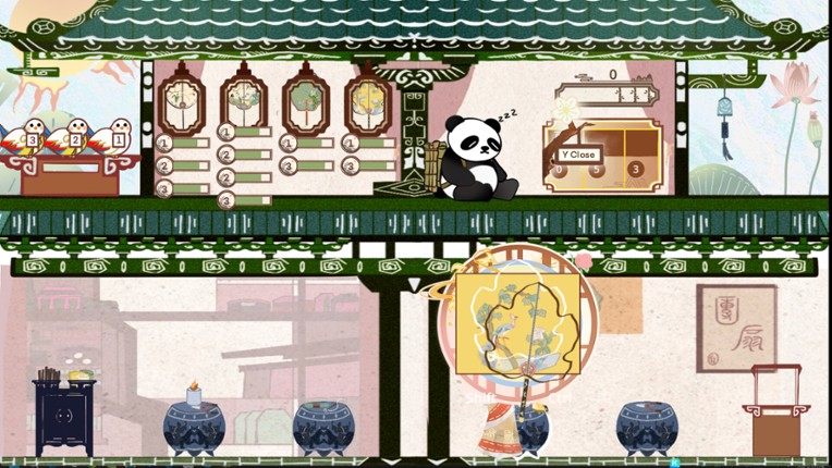 DIVINE CRAFTING WORKSHOP Image