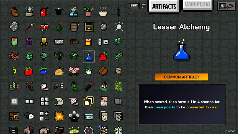 Dominocalypse screenshot