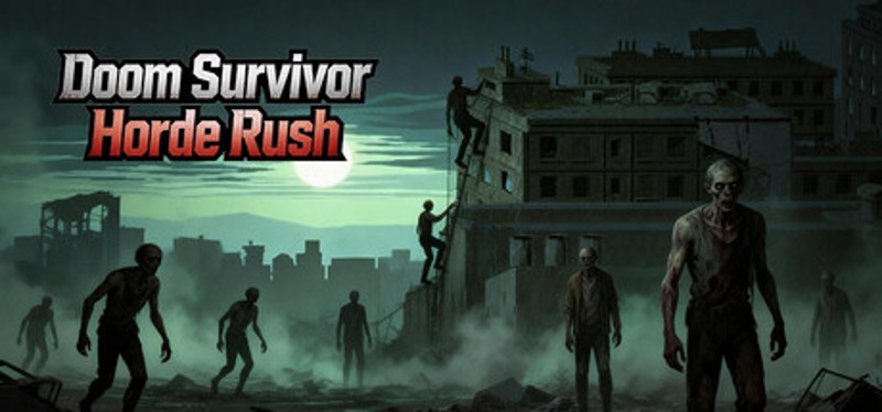 Doom Survivor: Horde Rush Image