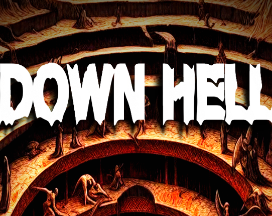 Down Hell Image