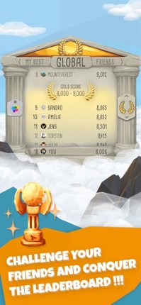 Downhill Legend Image