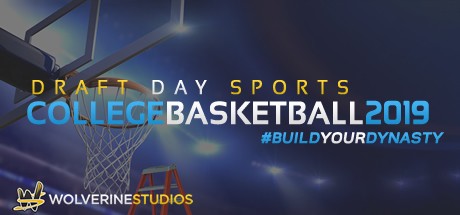 Games like Draft Day Sports: College Basketball 2019