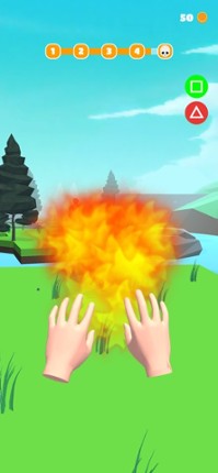 Draw 'N Bend screenshot