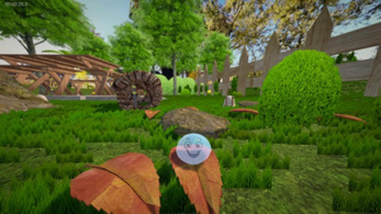 Droppy's Adventure Image