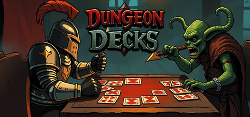 Dungeon Decks Image