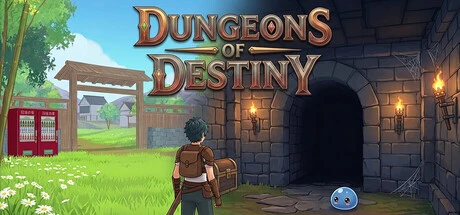 Games like Dungeons of Destiny