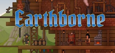 Earthborne Image