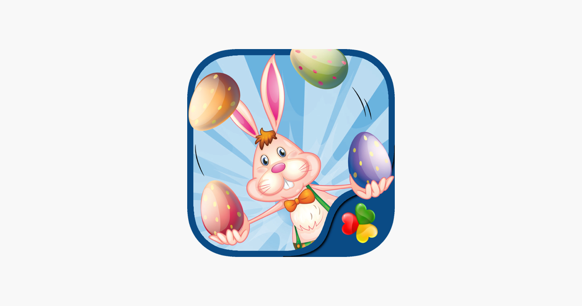 Games like Easter Games for Kids Lite: Play Jigsaw Puzzles and Draw Paintings