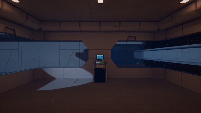 ECHO OF HUMANITY screenshot