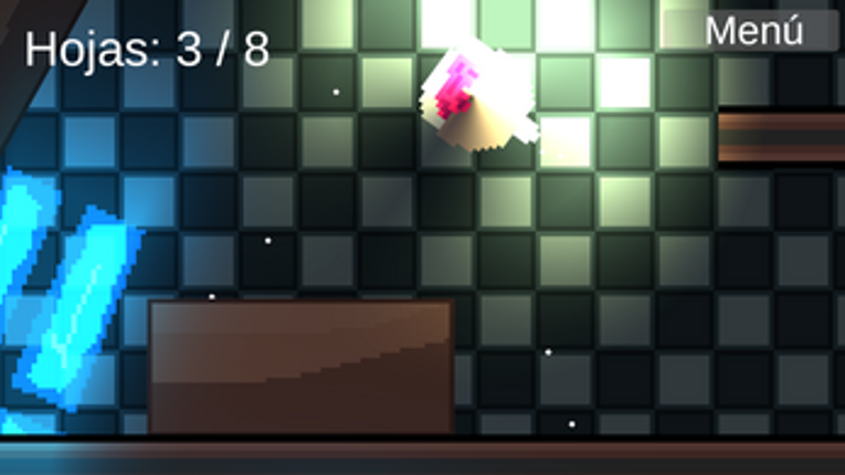 Echoes Of Guilt  [Betta] screenshot
