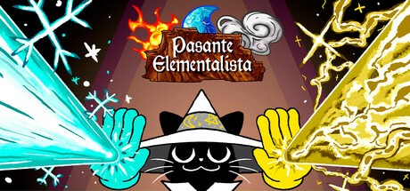 Games like El Pasante Elementalista