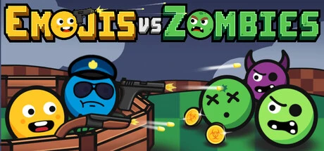 Games like Emojis vs Zombies