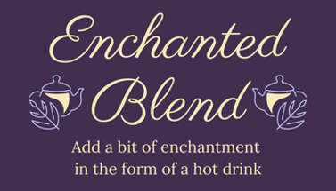 Enchanted Blend Image