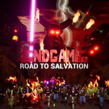 Endgame: Road To Salvation Image