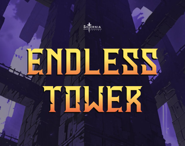 Games like Endless Tower - SubmarineJam