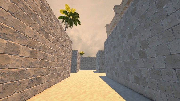 Erascape : Escape Duo screenshot