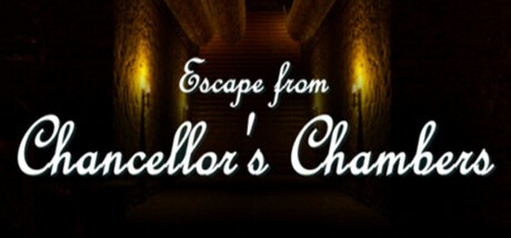 Games like Escape from Chancellor's Chambers